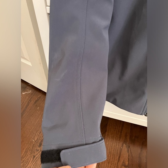 Himali Performance Jacket Annapurna Softhshell - Picture 3 of 9